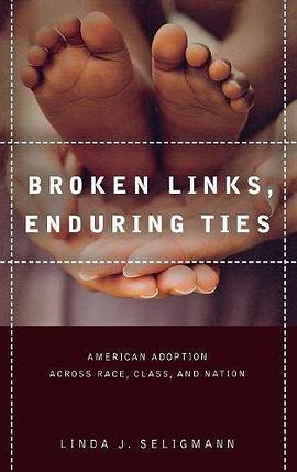 Broken Links, Enduring Ties