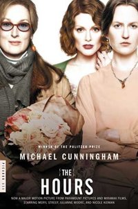 The Hours (Picador USA 2002)