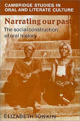 Narrating Our Pasts