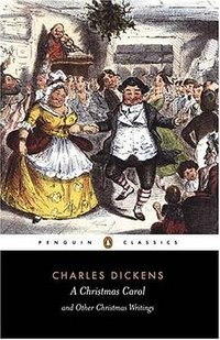A Christmas Carol and Other Christmas Writings (Penguin Classics 2003)