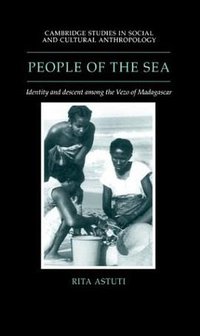 People of the Sea (劍橋大學出版社 1995)