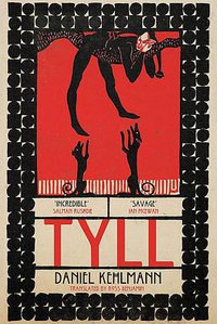 Tyll (riverrun 2020)
