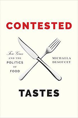 Contested Tastes