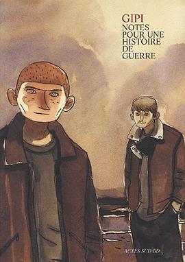 Notes pour une histoire de guerre