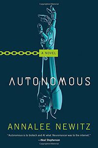 Autonomous