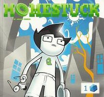 Homestuck Book One