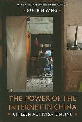 The Power of the Internet in China