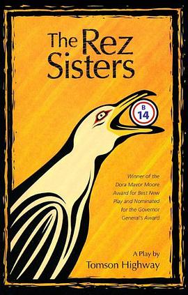 The Rez Sisters