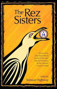 The Rez Sisters