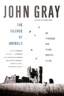 The Silence of Animals