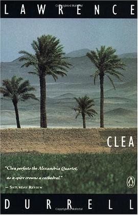 Clea (Alexandria Quartet)