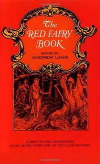 The Red Fairy Book