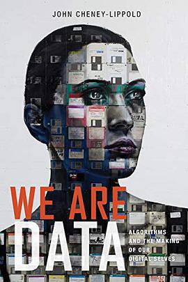 We Are Data