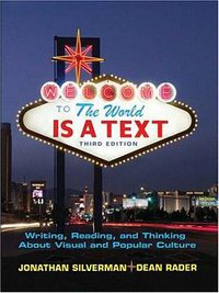 The World is a Text