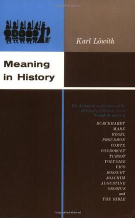 Meaning in History