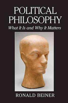 Political Philosophy