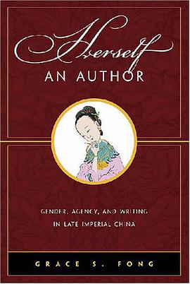 Herself an Author