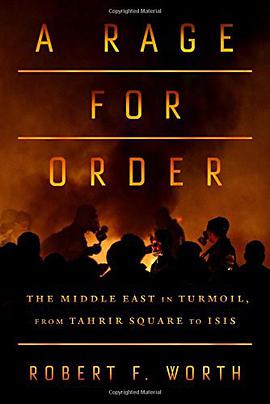 A Rage for Order