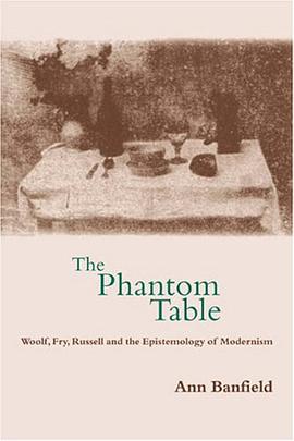 The Phantom Table