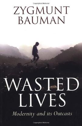 Wasted Lives