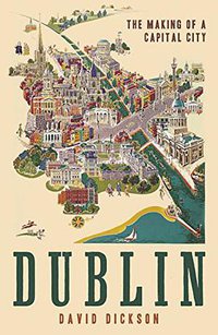 Dublin (Profile Books 2014)