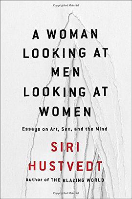 A Woman Looking at Men Looking at Women