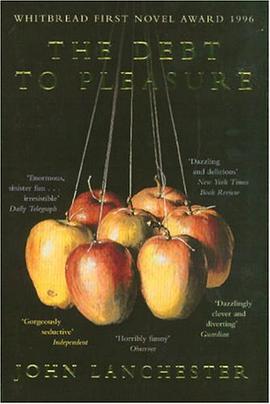 The Debt to Pleasure