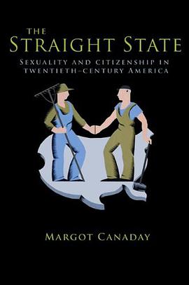 The Straight State