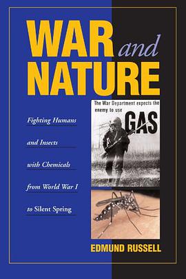 War and Nature
