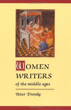 Women Writers of the Middle Ages