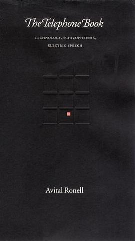 The Telephone Book