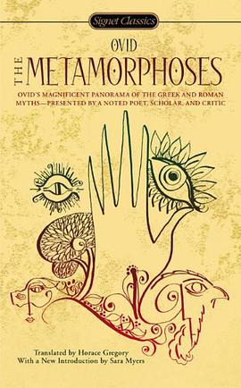 The Metamorphoses