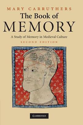 The Book of Memory