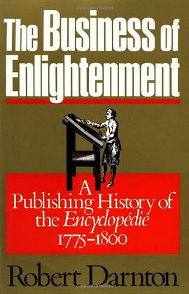 The Business of Enlightenment