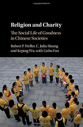 Religion and Charity