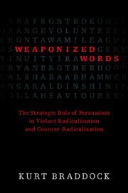 Weaponised Words