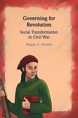 Governing for Revolution