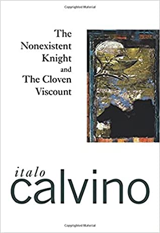 The Nonexistent Knight & The Cloven Viscount