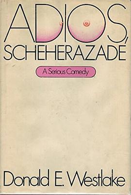 Adios, Scheherazade