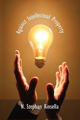 Against Intellectual Property