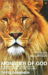 Monster Of God (Pimlico 2012)