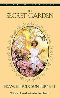 The Secret Garden (Bantam USA 1987)