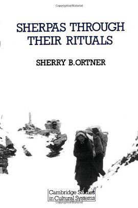 Sherpas through their Rituals
