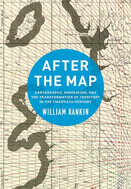 After the Map