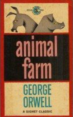 Animal Farm (Signet Classics 1956)