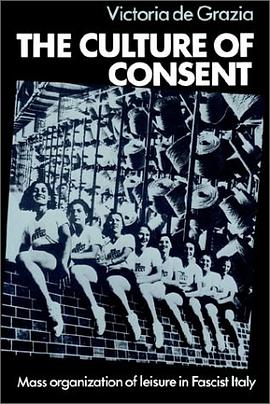 The Culture of Consent