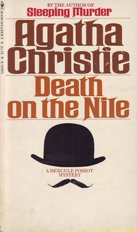 Death on the Nile 