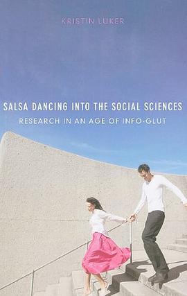 Salsa Dancing into the Social Sciences