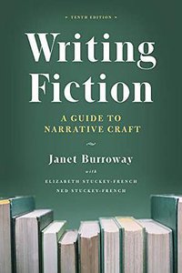 Writing Fiction (The University of Chicago Press 2019)