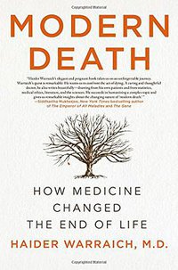 Modern Death (St. Martin's Press 2017)